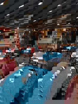 Agora Boutique Hotel & Bistro