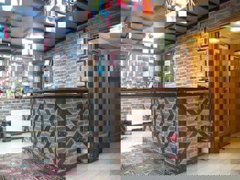 Agora Boutique Hotel & Bistro