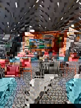 Agora Boutique Hotel & Bistro