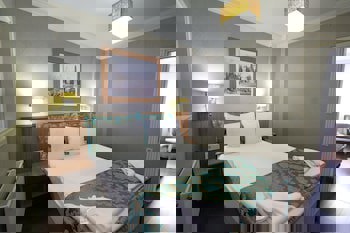 Agora Boutique Hotel & Bistro