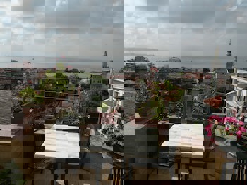 Agora Boutique Hotel & Bistro