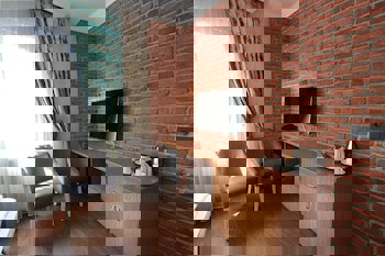 Agora Boutique Hotel & Bistro