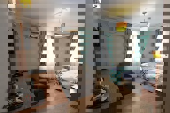 Agora Boutique Hotel & Bistro