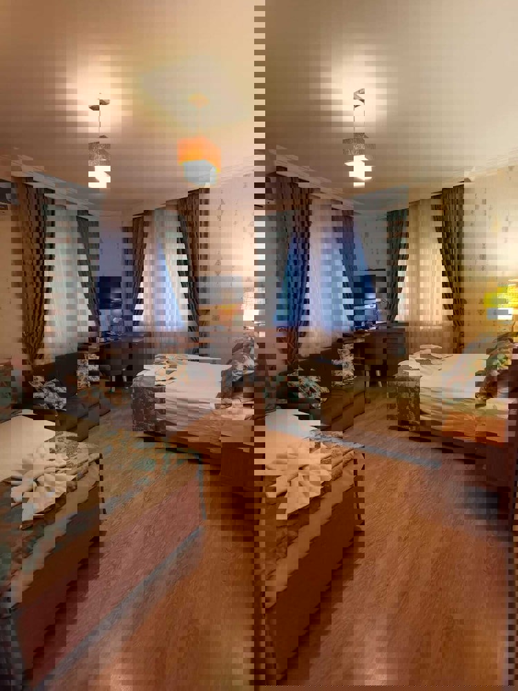 Agora Boutique Hotel & Bistro