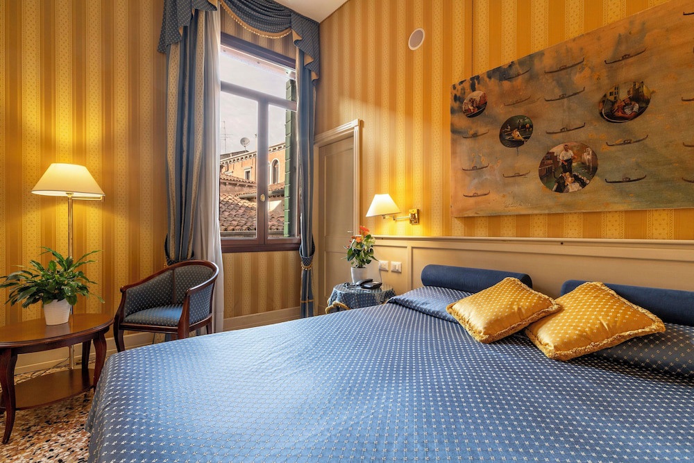 Hotel Bella Venezia