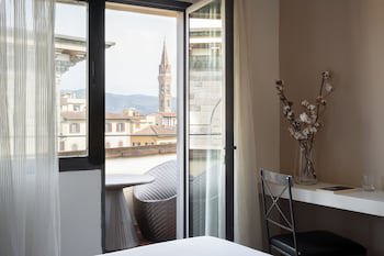 Relais Piazza Signoria (Adults Only) galeri fotoğrafı
