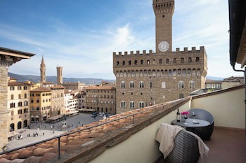 Relais Piazza Signoria (Adults Only)