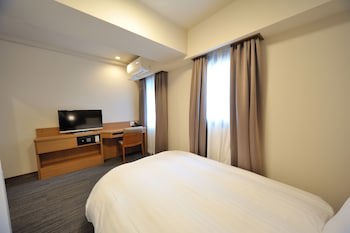 Dormy Inn Express Meguro Aobadai Hot Spring