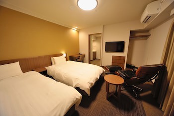 Dormy Inn Express Meguro Aobadai Hot Spring