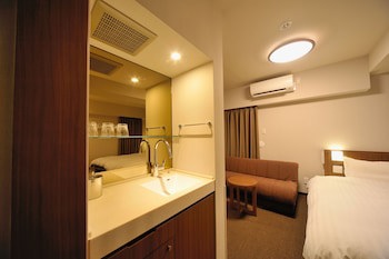 Dormy Inn Express Meguro Aobadai Hot Spring