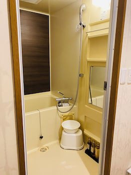 Dormy Inn Express Meguro Aobadai Hot Spring