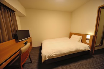 Dormy Inn Express Meguro Aobadai Hot Spring