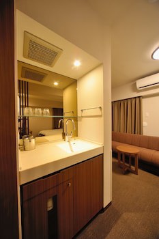 Dormy Inn Express Meguro Aobadai Hot Spring