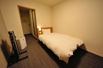 Dormy Inn Express Meguro Aobadai Hot Spring