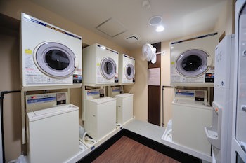 Dormy Inn Express Meguro Aobadai Hot Spring