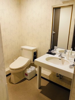 Dormy Inn Express Meguro Aobadai Hot Spring