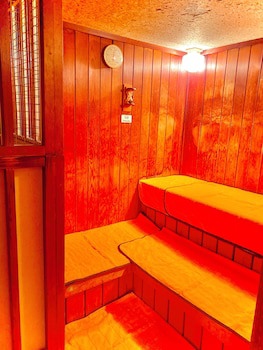 Dormy Inn Express Meguro Aobadai Hot Spring