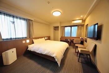 Dormy Inn Express Meguro Aobadai Hot Spring