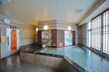 Dormy Inn Express Meguro Aobadai Hot Spring