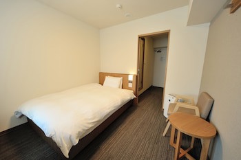 Dormy Inn Express Meguro Aobadai Hot Spring