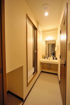Dormy Inn Express Meguro Aobadai Hot Spring
