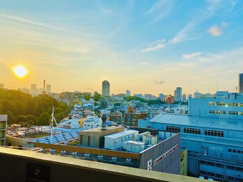Dormy Inn Express Meguro Aobadai Hot Spring