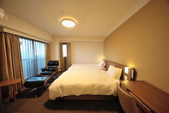 Dormy Inn Express Meguro Aobadai Hot Spring