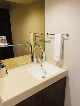 Dormy Inn Express Meguro Aobadai Hot Spring