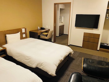 Dormy Inn Express Meguro Aobadai Hot Spring