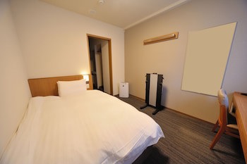 Dormy Inn Express Meguro Aobadai Hot Spring
