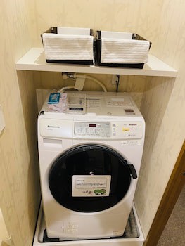 Dormy Inn Express Meguro Aobadai Hot Spring