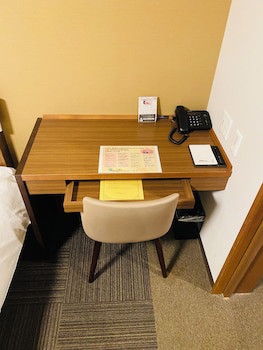 Dormy Inn Express Meguro Aobadai Hot Spring