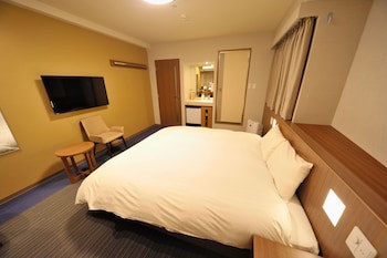 Dormy Inn Express Meguro Aobadai Hot Spring