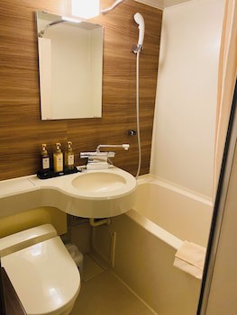 Dormy Inn Express Meguro Aobadai Hot Spring