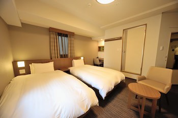 Dormy Inn Express Meguro Aobadai Hot Spring