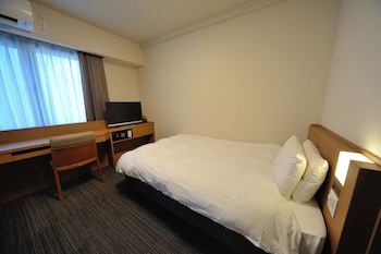 Dormy Inn Express Meguro Aobadai Hot Spring