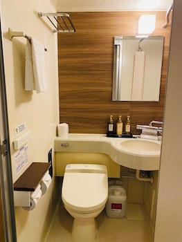 Dormy Inn Express Meguro Aobadai Hot Spring
