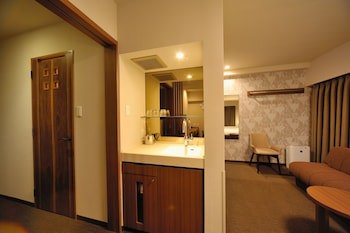 Dormy Inn Express Meguro Aobadai Hot Spring