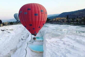 Artemis Yoruk Hotel
