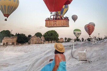 Artemis Yoruk Hotel