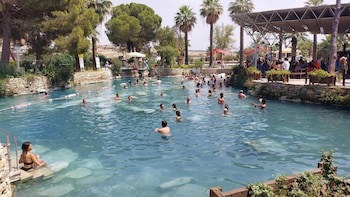 Artemis Yoruk Hotel