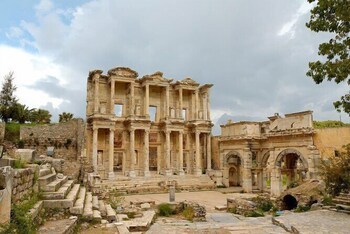 Artemis Yoruk Hotel