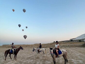 Artemis Yoruk Hotel