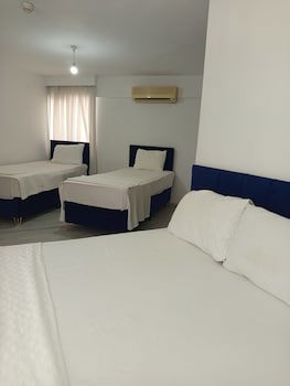 Artemis Yoruk Hotel Pamukkale Denizli galeri fotoğrafı