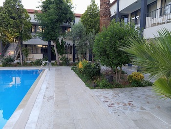 Artemis Yoruk Hotel Pamukkale Denizli galeri fotoğrafı