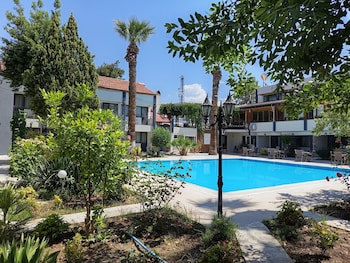 Artemis Yoruk Hotel Pamukkale Denizli galeri fotoğrafı