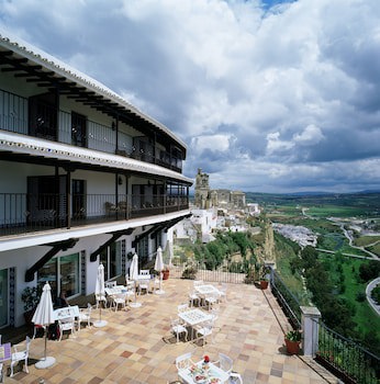 Parador De Arcos De La Frontera