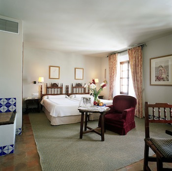 Parador De Arcos De La Frontera
