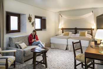 Parador De Arcos De La Frontera