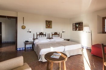 Parador De Arcos De La Frontera